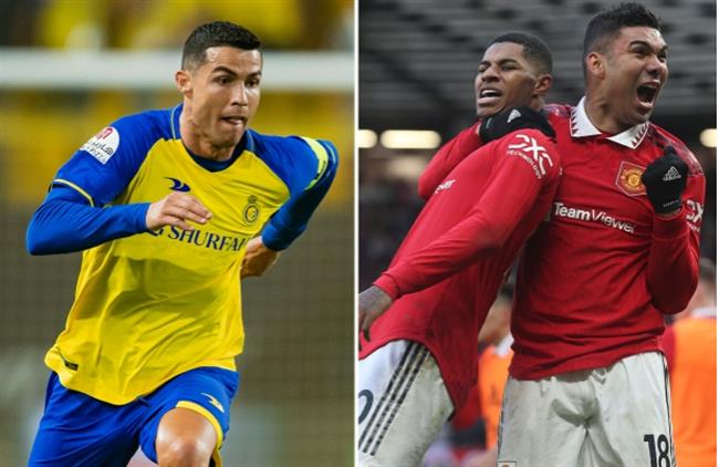 Top 10 VĐV thể thao kiếm tiền giỏi nhất năm 2022: Ronaldo số 1