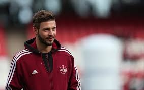 Marvin Plattenhardt