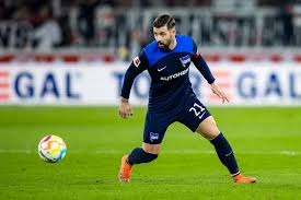 Marvin Plattenhardt