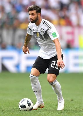 Marvin Plattenhardt