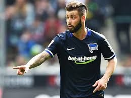 Marvin Plattenhardt
