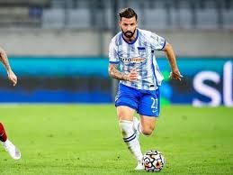 Marvin Plattenhardt