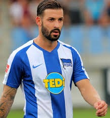 Marvin Plattenhardt