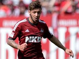 Marvin Plattenhardt