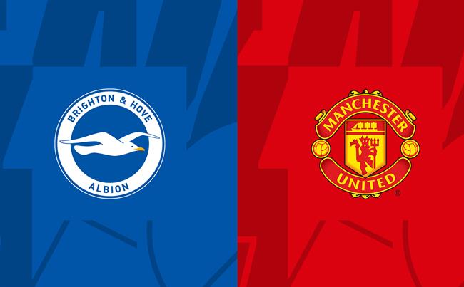 Nhận định Brighton vs MU (02h00 ngày 5/5): Một mũi tên trúng hai đích
