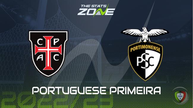 Nhận định Casa Pia vs Portimonense 2h15 ngày 6/5 (VĐQG Bồ Đào Nha 2022/23)