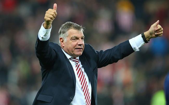Sam Allardyce