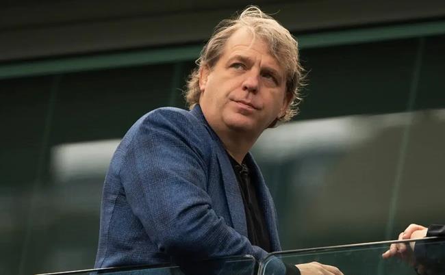 Todd Boehly khẳng định Chelsea không hề tiêu tiền 1