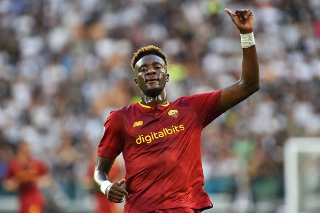 Roma chốt giá bán Tammy Abraham cho MU