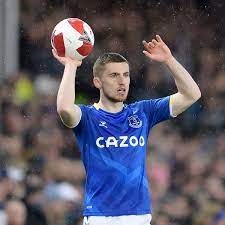 Jonjoe Kenny