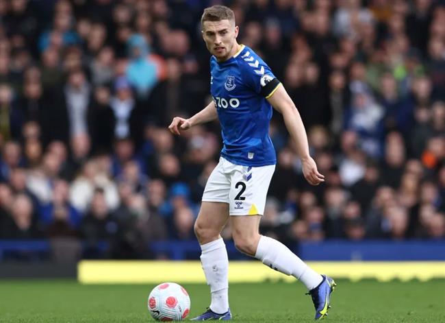 Jonjoe Kenny