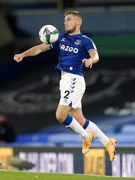 Jonjoe Kenny