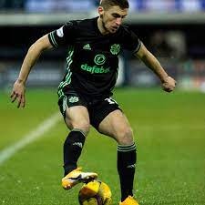 Jonjoe Kenny