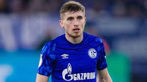 Jonjoe Kenny