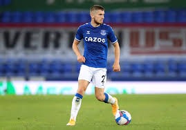 Jonjoe Kenny