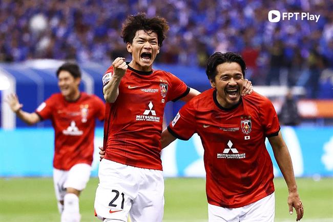 Nóng bỏng trận tranh ngôi vương AFC Champions League 202223 2