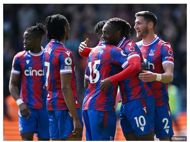 Soi kèo Tottenham vs Crystal Palace hôm nay 2