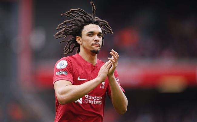 Alexander Arnold Liverpool biết cách vô địch mùa tới 1