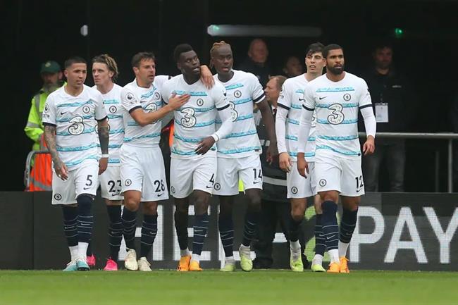 Chelsea có thể đẩy đi 15 cầu thủ vào mùa hè này