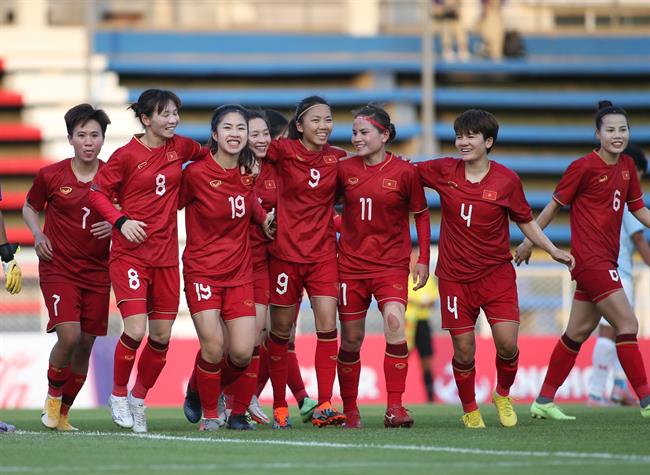 Điểm tin tối 10/5: Xác định đối thủ của tuyển nữ Việt Nam tại bán kết SEA Games 32