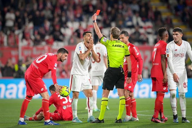 Nhận định Roma vs Inter Milan (23h00 ngày 65) Cục diện khó lường 1 Nhận định Roma vs Inter Milan (23h00 ngày 65) Cục diện khó lường 1