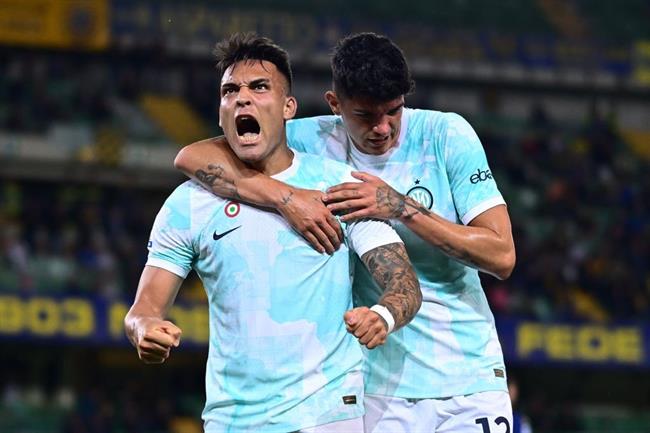 Pep Guardiola lo ngại năng lực của Inter Milan 1