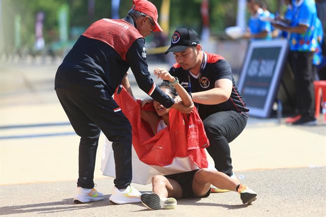 SEA Games 32 và câu chuyện phía sau những tấm huy chương 4 SEA Games 32 và câu chuyện phía sau những tấm huy chương 4