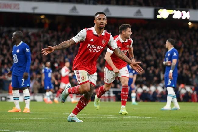 Nhận định Newcastle vs Arsenal (22h30 ngày 75) St James’ Park chôn mộng vô địch 2