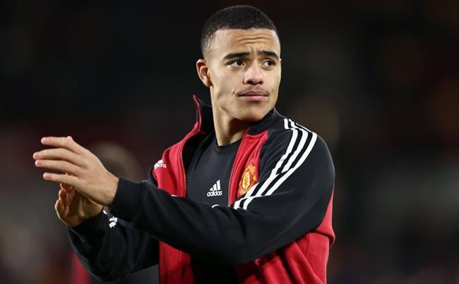 Jose Mourinho lên kế hoạch giải cứu Mason Greenwood 1