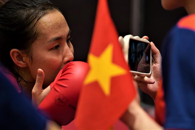 SEA Games 32 và câu chuyện phía sau những tấm huy chương 1 SEA Games 32 và câu chuyện phía sau những tấm huy chương 1