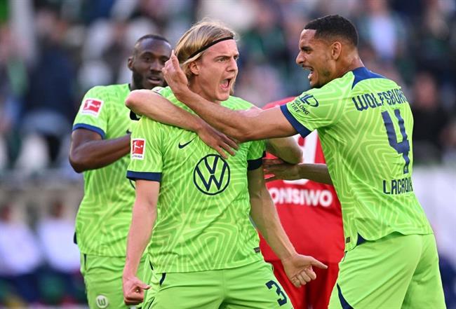 Nhận định Dortmund vs Wolfsburg (22h30 ngày 75) Quyết không từ bỏ 2