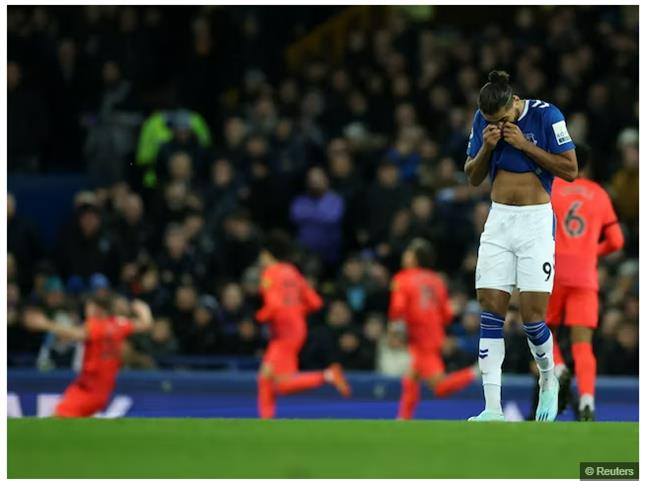 Soi kèo Brighton vs Everton hôm nay 2