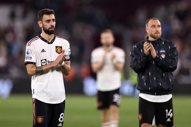 Điểm nhấn West Ham 1-0 MU De Gea níu chân “Quỷ đỏ” 2