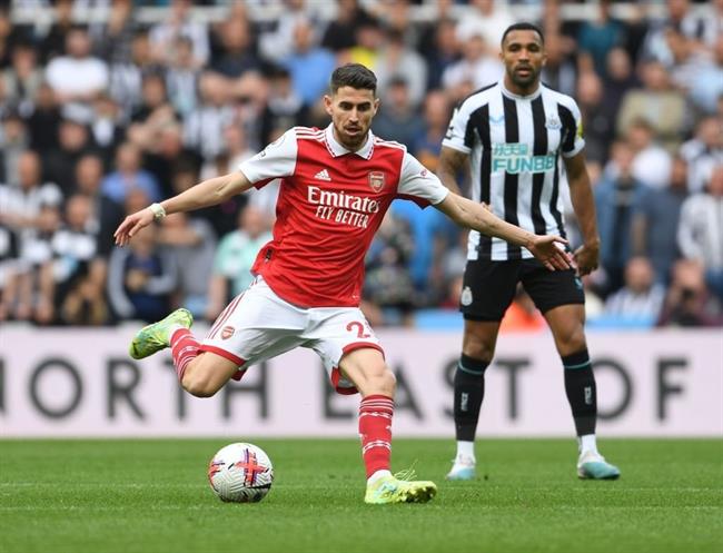 Điểm nhấn Newcastle 0-2 Arsenal “Pháo thủ” khoe bản lĩnh 2