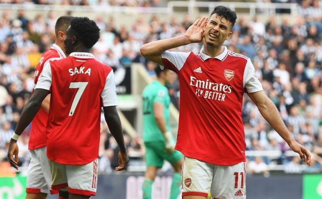 Nhận định Arsenal vs Brighton (22h30 ngày 145) Giăng bẫy Hải âu 1