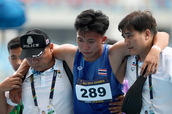 Điểm tin tối 105 Xác định đối thủ của tuyển nữ Việt Nam tại bán kết SEA Games 32 2