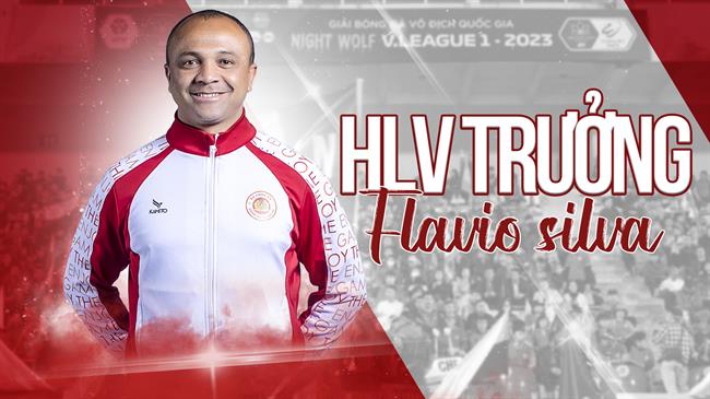 Flavio Da Silva Cruz Flavio Da Silva Cruz