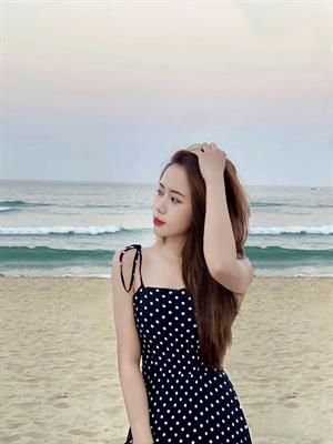 Cây săn bàn chủ lực của U22 Việt Nam khoe bạn gái sau trận thắng U22 Malaysia 4