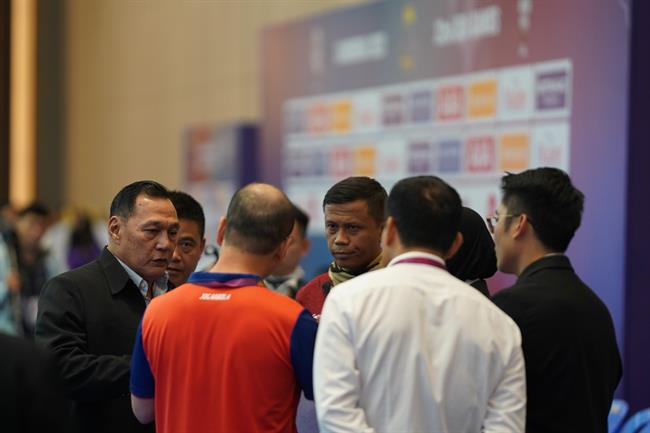 Tấm HCV SEA Games đầy drama của võ sĩ Pencak silat Việt Nam 8 Tấm HCV SEA Games đầy drama của võ sĩ Pencak silat Việt Nam 8