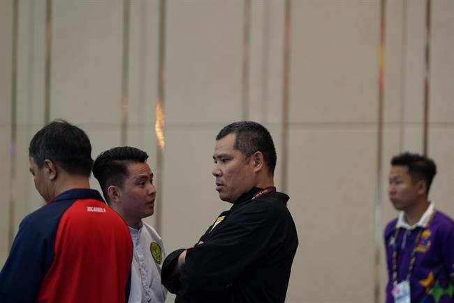 Tấm HCV SEA Games đầy drama của võ sĩ Pencak silat Việt Nam 10 Tấm HCV SEA Games đầy drama của võ sĩ Pencak silat Việt Nam 10
