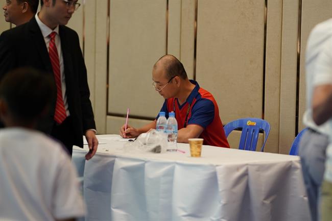 Tấm HCV SEA Games đầy drama của võ sĩ Pencak silat Việt Nam 9 Tấm HCV SEA Games đầy drama của võ sĩ Pencak silat Việt Nam 9