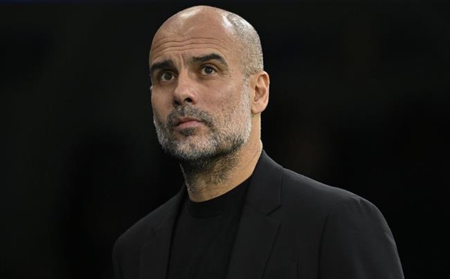 Pep Guardiola Pep Guardiola