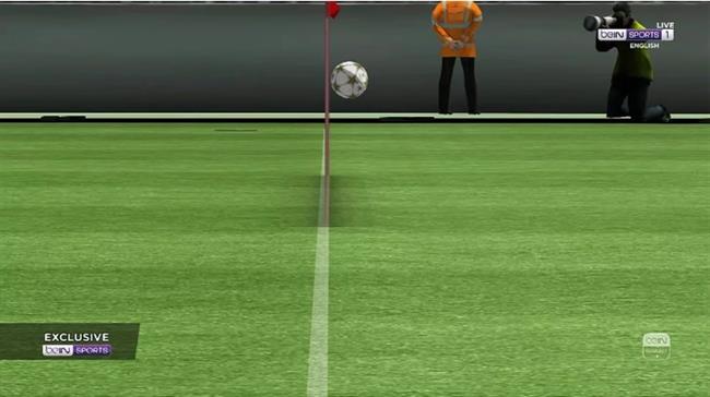 Wenger đánh giá công nghệ VAR chưa đủ tốt để phân xử bàn thắng của Man City 1 Wenger đánh giá công nghệ VAR chưa đủ tốt để phân xử bàn thắng của Man City 1