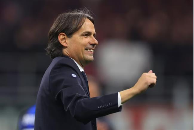 HLV Inzaghi: Inter không được phép mắc sai lầm trước Man City