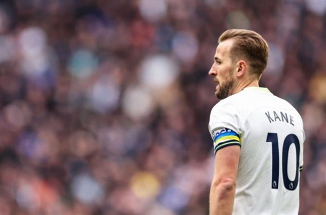 Arsene Wenger gui loi khuyen den Harry Kane