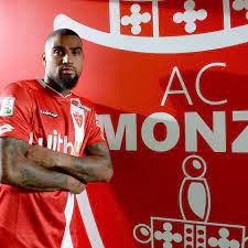 Kevin-Prince Boateng