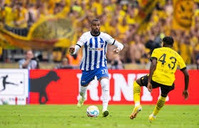 Kevin-Prince Boateng