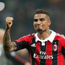 Kevin-Prince Boateng