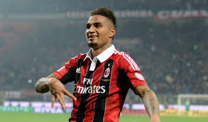 Kevin-Prince Boateng