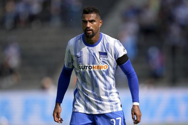 Kevin-Prince Boateng